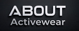 About Activewear 