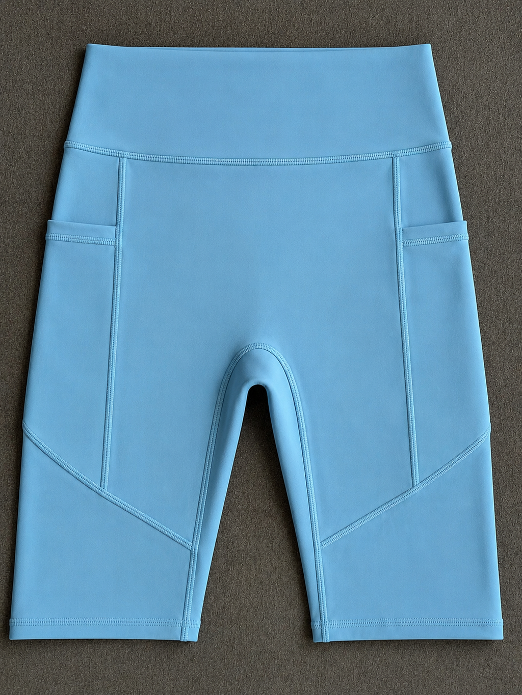 Women’s High waisted, tummy control, biker shorts